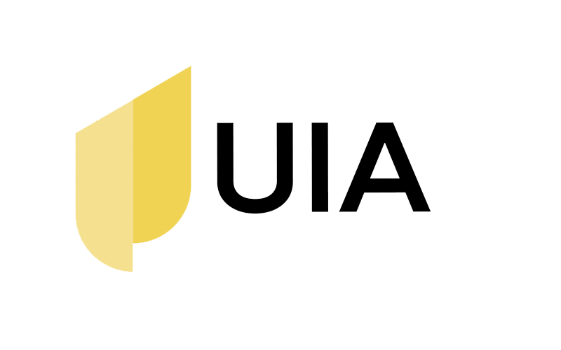 LOGO U INTERNACIONAL DE LAS AMERICAS